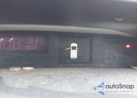 2014 Toyota Prius C z USA, uszkodzony, nr VIN JTDKDTB32E1081512